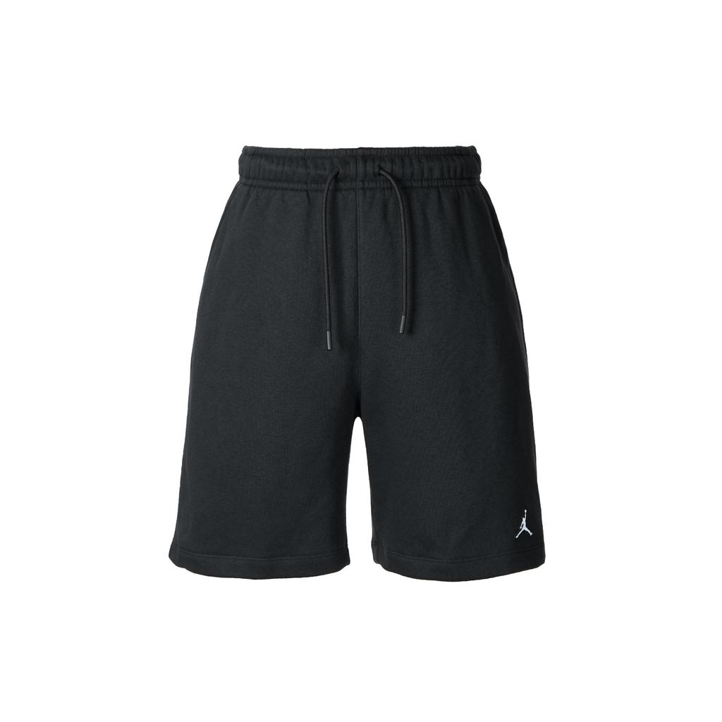 Jordan Pantaloncini Casual Uomo Neri DQ7471-010
