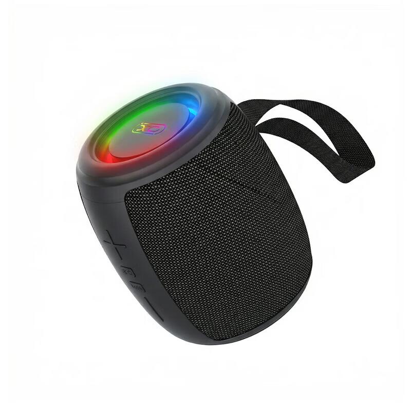 XO F82 Portable Flashing Bluetooth Speaker (CN Version)