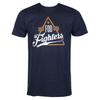 Rock Band Foo Fighters Klassisches Album Poster Druck T-Shirt Herren Damen Streetwear Y2K Harajuku Mode Baumwolle Sommer Neues T-Shirt Locker Freizeit Übergröße Oberteil