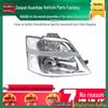 Changan Star 2nd Gen SC6382/1022/SC6399 Front Headlight Assembly