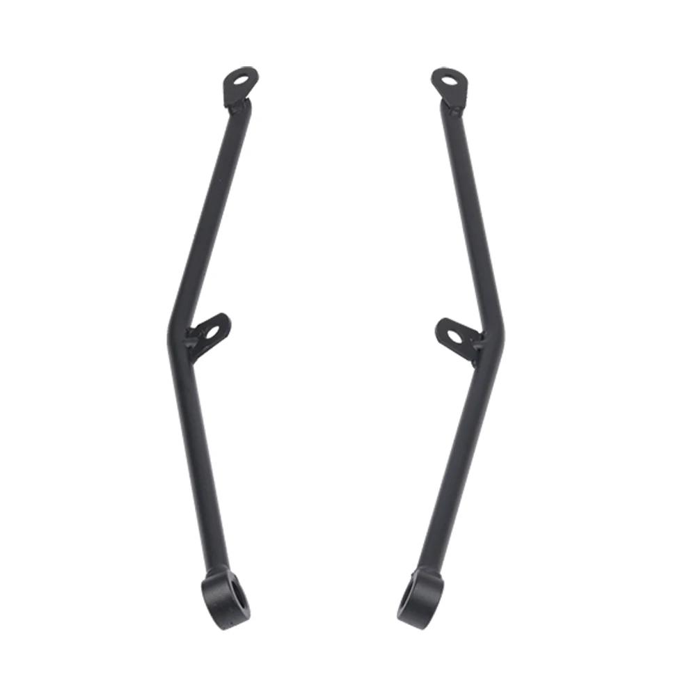 For Yamaha Tenere 700 T7 T700 XTZ700 2024 TENERE700 Motorcycle Accessories Navigation Anti Vibration Bracket Anti Shake Support