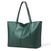 New Fashionable Large-capacity Women's Shoulder Tote Bag Casual Large Bag Handbag Women's