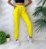 Spring 2025 Women's Casual High-Waist Loose Jogging Sweatpants