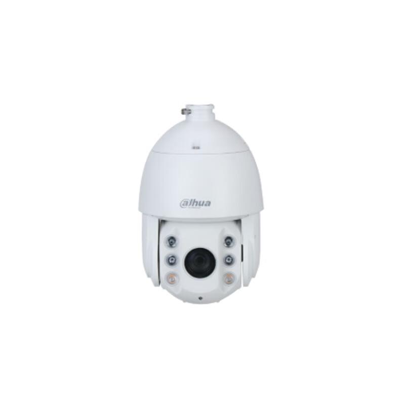 

Dahua 2MP 20x Zoom IP66 PTZ Network Camera CN plug (adapter included)