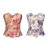 Corsets, Fashionable and Elegant Women's Clothing