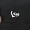 New Era Trapper Solid ONSPOTZ Basic Cap, Color, Exclusive, Black, XL, Trapper-02
