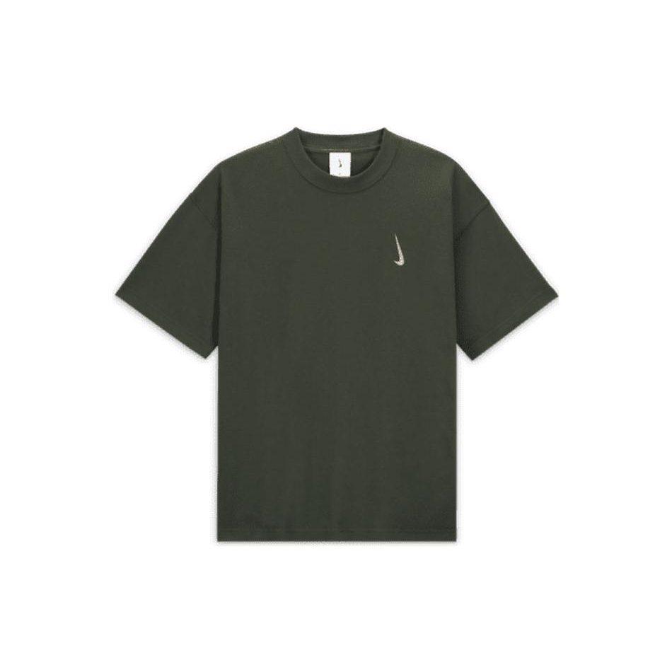 Nike X Billie Eilish S/S Tee Asia Sizing DQ7756-355