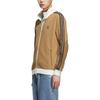 adidas Chaqueta Deportiva Originals y Abrigos Unisex Marrón Desierto KB8952
