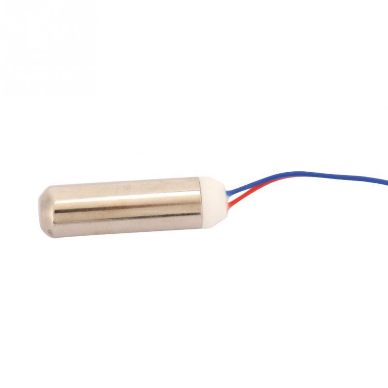 Coreless Vibration Motor Massager 5PCS 14500rpm Micro Vibration Motor Waterproof Vibration Motor for Smart Glasses Coreless Vibration Motor Massager 5PCS 14500rpm Micro Vibration Motor Waterproof Vibration Motor for Smart Glasses