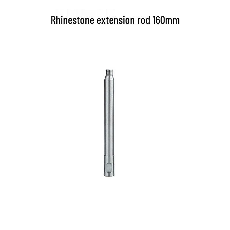 

Boda Diamond Drill Extension Rod CN plug (adapter included) 160mm