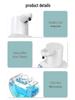 P10 Smart Wall-Mounted Automatic Foam Soap Dispenser