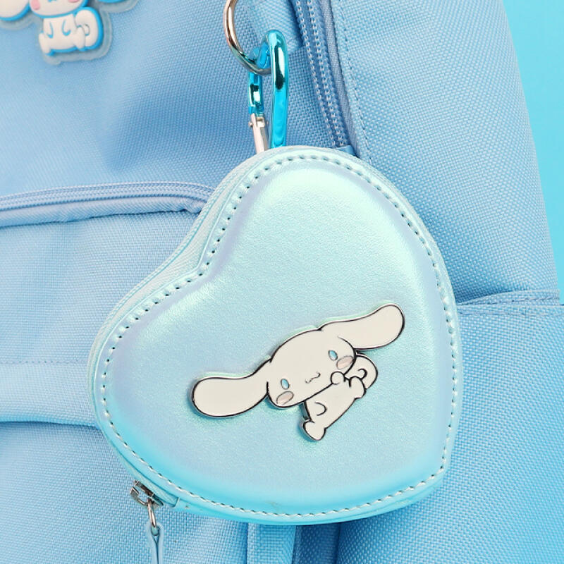 Sanrio Sanrio Angel Heart Coin Purse