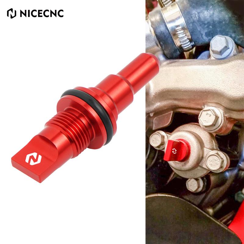 NICECNC For Beta 2013-2024 RR 300 RR 250 Motorcycle Power Valve Adjustment Tool Xtrainer 300 2015-2024 2023 2022 2021 2020 2019