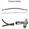 Backpack Lawn Mower Flexible Shaft Lawn Mower Shaft