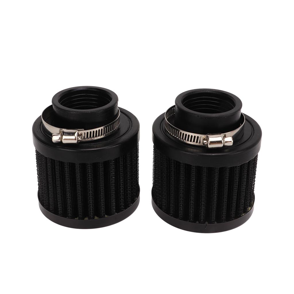 1200ml Oil Catch Can Kit Engine   Baffle Dual Filter Oil   Reservoir AN8 Hose Fitting