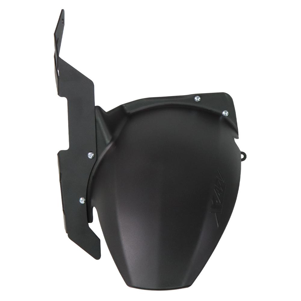 FOR HONDA X-ADV 750 XADV 750 X ADV 750 2021-2026 Motorcycle Rear Fender Mudguard Mudflap Back Tire Splash Guard Cover Protector