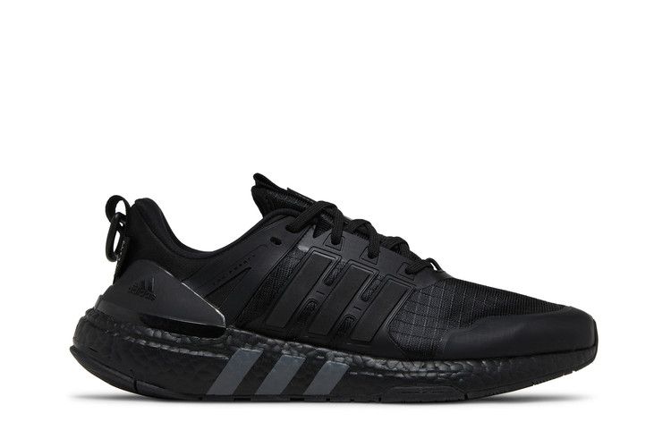 Unisex Sneakers adidas Equipment+ 'Triple Black'