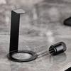 Espresso Espresso Stirrer Adjustable Espresso Distributor Stirrer Tool with Magnetic Stand Espresso Coffee Tool