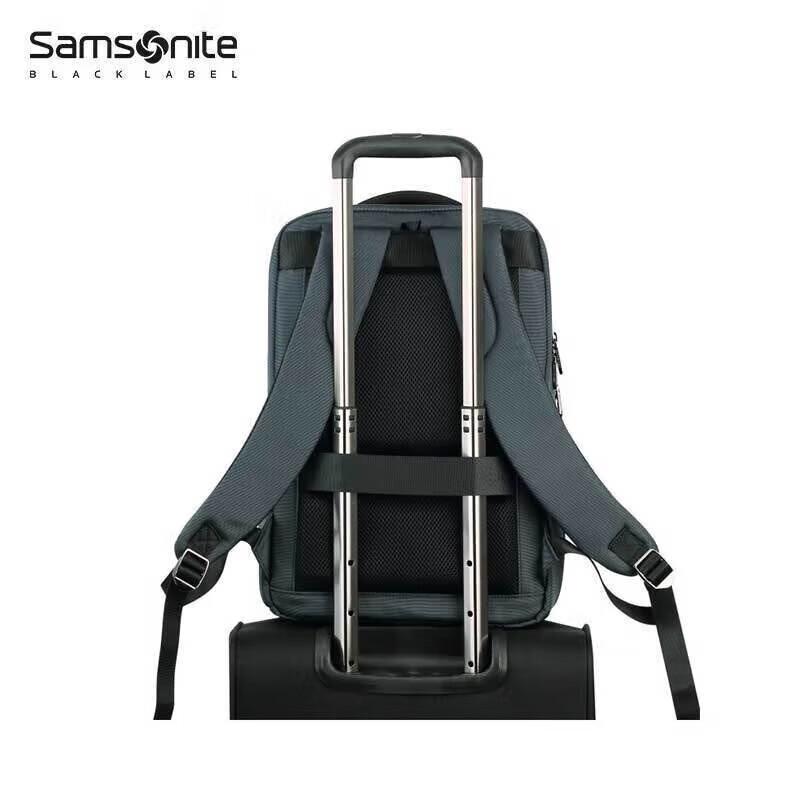 Samsonite Breathable Business Travel Backpack