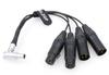 Akcesoria do audio i wideo – Kable audio