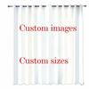 Tende Parasole con Design 3D Abbagliante a Oblò Soggiorno Decorazione Casa Tenda Ragazzi Piace Stile Cool Tenda Sottile 2 Pannelli