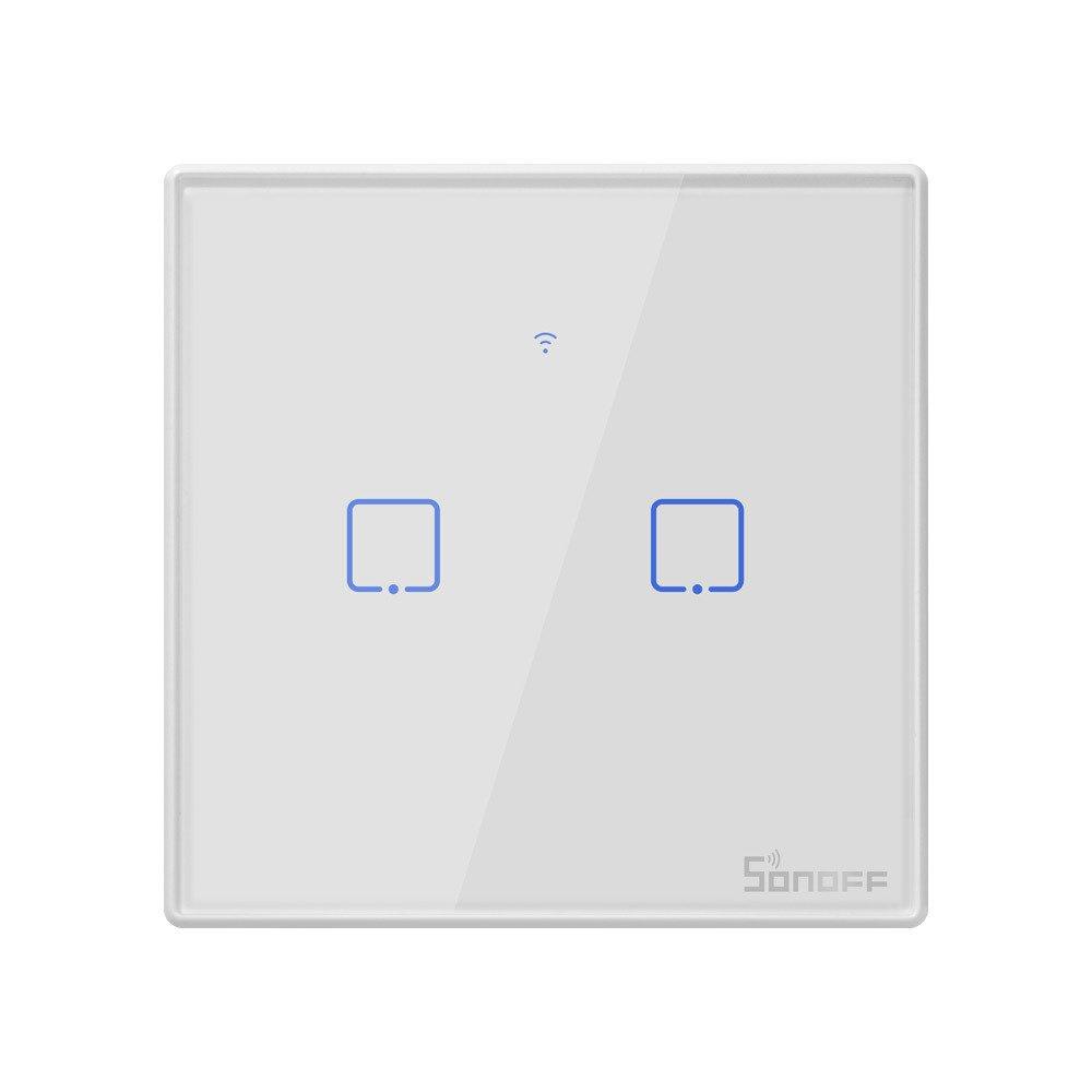 Sonoff IM190314016 Smart Light touch switch