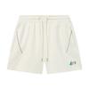 Disney Toy Story Series Ice Feel Loose Brand Logo Pattern Casual Shorts Women Shorts AKSW358-3