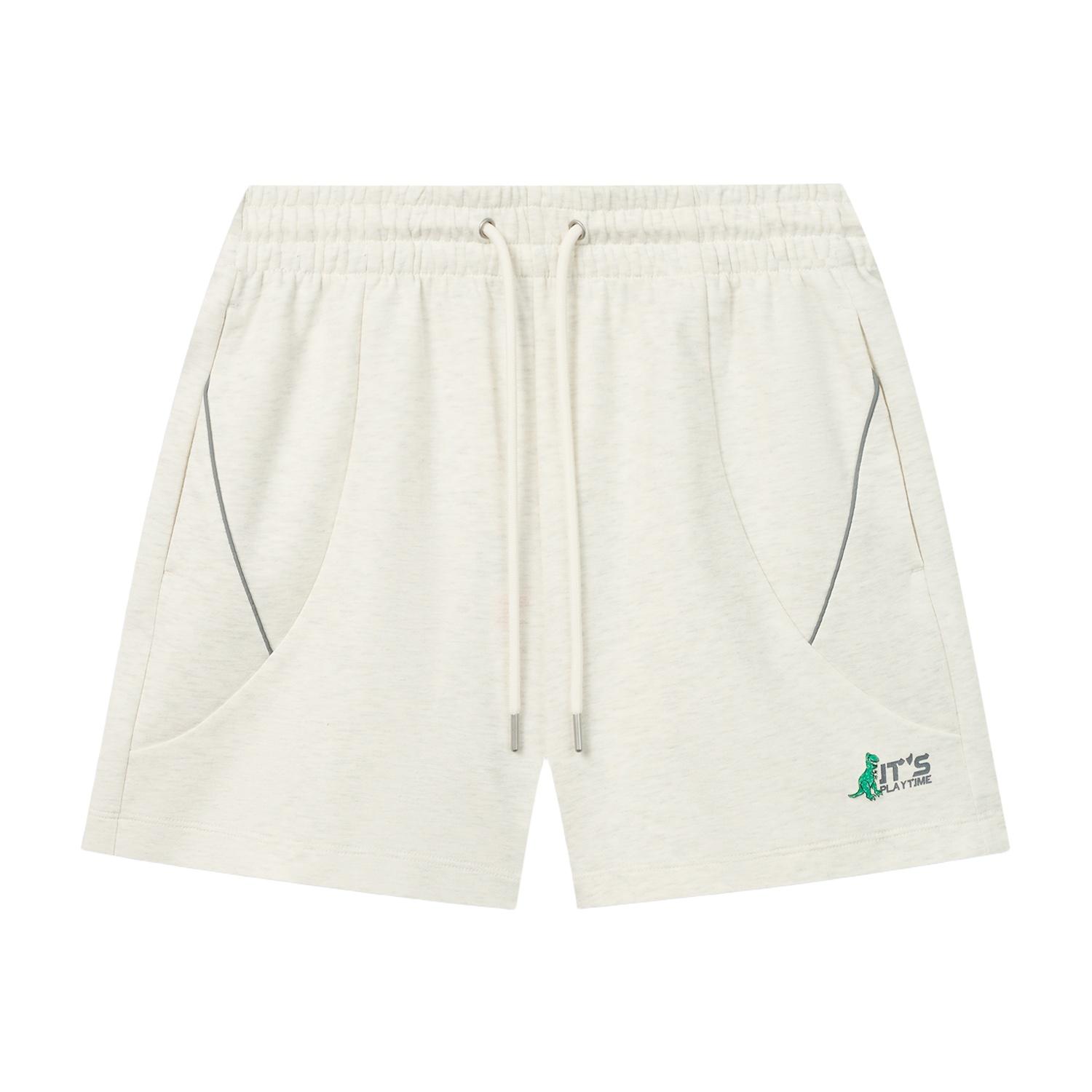 Li Ning Disney Toy Story Collection Casual Shorts Women s AKSW358-3 2XL