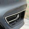 Voor BMW 2 Serie F46 F45 Gran Active Tourer 15-17 ABS Chroom Gepolijst Zilver Voor Mistlamp Frame Cover Modificatie Trim