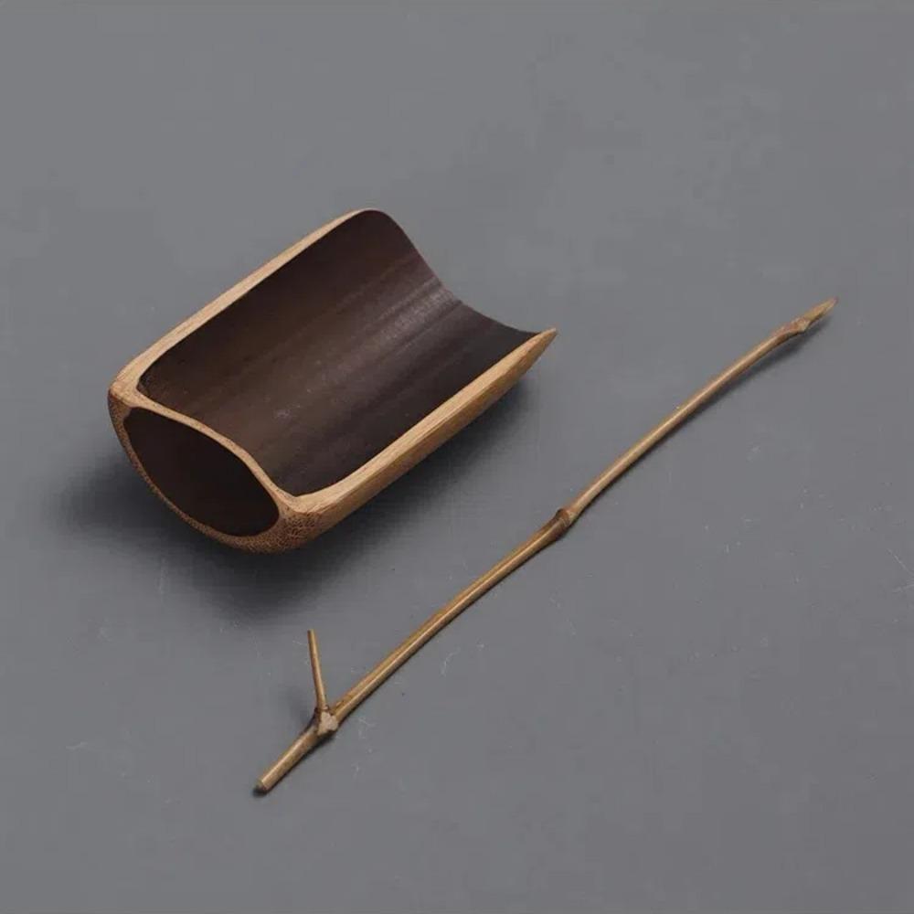 High Quality Kung Fu Tea Set Handmade Chahe Cha Ze Tea Needle  Tea Accessories