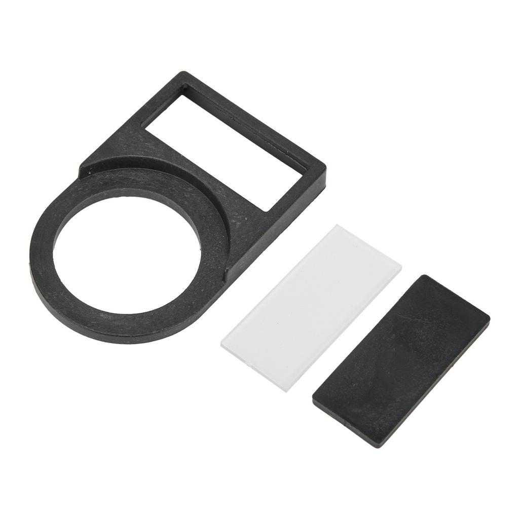 100pcs Push Button Switch Panel Label Frame Push Button Mounting Size 22mm