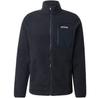 Jasper Ridge Pebbled Fleece Jacket