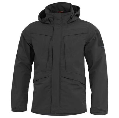 Hurricane Jacket