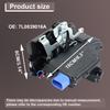 Türschloss-Aktuator für VW Jetta MK3 Golf MK5 Skoda Fabia MK2 Seat Altea Toledo MK3 2003 - 2013 2014 2015 7L0839016A 7L0839016