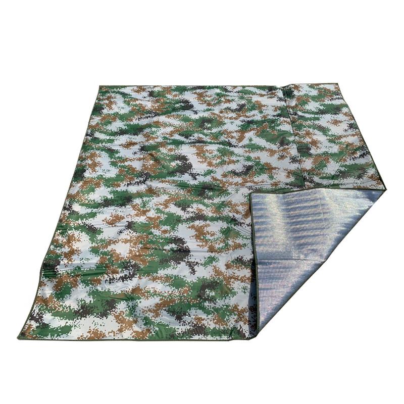 Outdoor Moisture-proof Mat