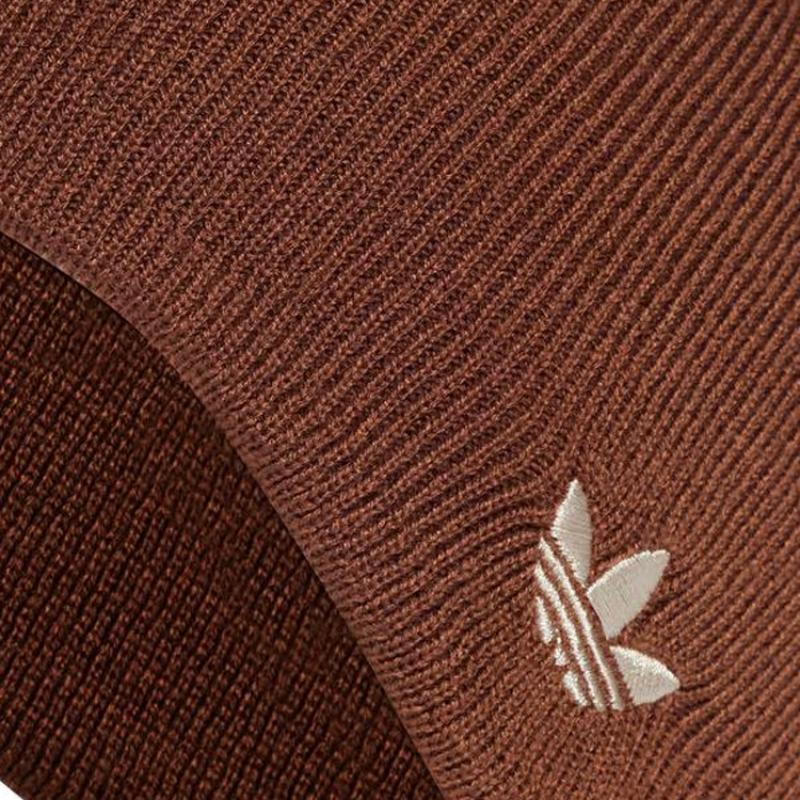 adidas Akrylové čiapky Unisex Tmavohnedá Adidas JM3057