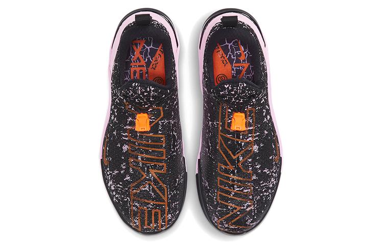 Nike React Metcon 'Black Light Arctic Pink' Women's BQ6046-086