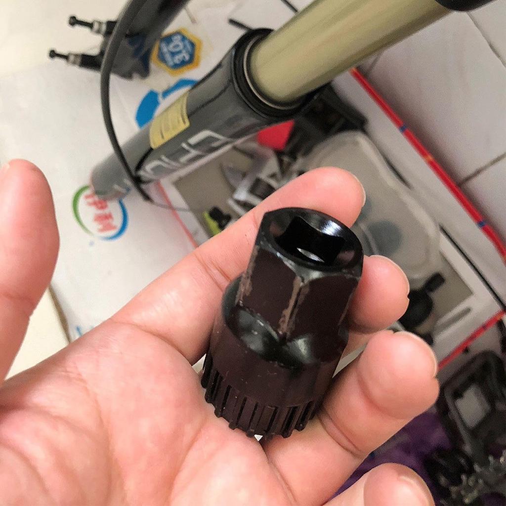 KKLM Bottom Bracket Removal Tool Bottom Bracket Tool Bottom Bracket