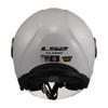 LS2 Open Face Helmet OF620 Classy