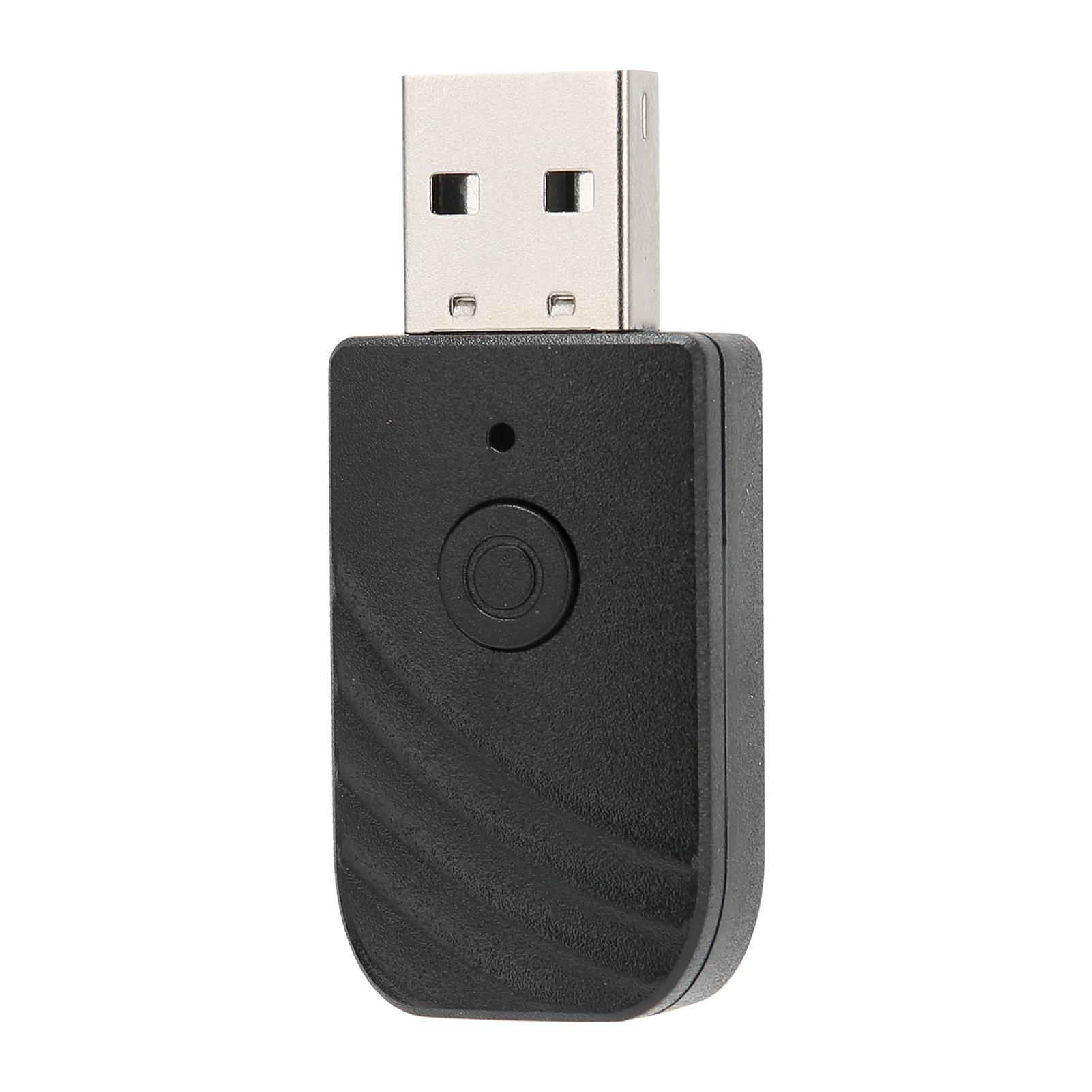 

BT USB SY319 Приймач 5.0 Бездротовий o Передавач Plug and Play для ТБ Комп ютера Автомобіля