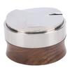Coffee Distributor   Stainless Steel 58mm Single Head Coffee    for Coffee Machine Tool