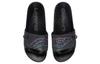 Li Ning Quiet Slide Slippers Men's Black AGAS001-2