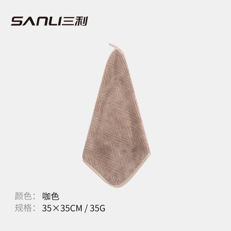 

Towel Coral fleece large square towel Children s small towel Baby face towel Baby saliva towel Adult hand towel 35*35