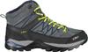 Обувь для треккинга CMP Rigel Mid Waterproof (3Q12947) (3Q12947-66UL) grey/blue