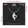 [CORE] EP Album (CORE NECKLACE Ver.)