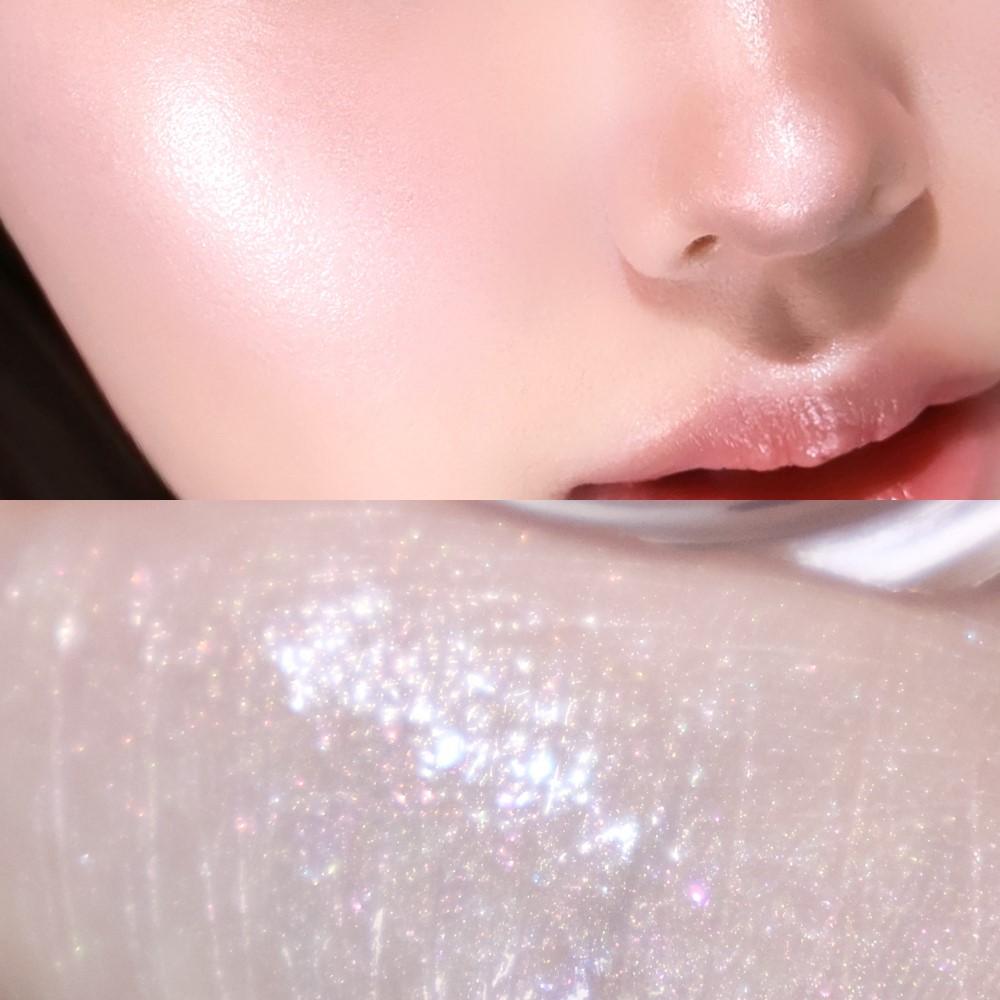 FWEE Lip & Cheek Glowy Jelly Pot