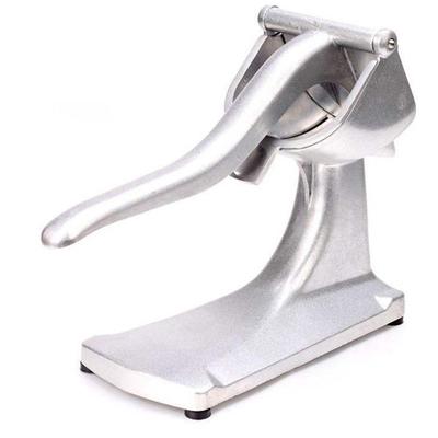 Desktop Manual Fruit Juicer Aluminium Lemon Squeezer Citrus Press Heavy Duty Hand Press Fruit Juicer Extractor for Home Kitchen