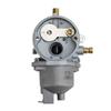 Vergaser Carb Außenbordmotor fit für Yamaha 2-takt 2HP PZ11 JX-1
