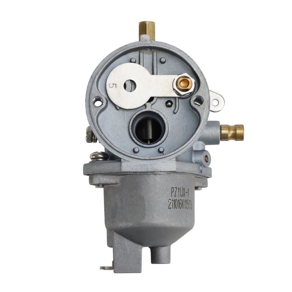 Vergaser Carb Außenbordmotor fit für Yamaha 2-takt 2HP PZ11 JX-1