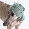 Beruhigende Haustier-Hut Hund Katzen Ohrenabdeckung Kopfbedeckung Kapuzen-Kopfbedeckungen Kostüm mit Ohrenhut Nackenschal